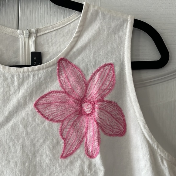 NWT Joeffer Caoc dress - Picture 3 of 9